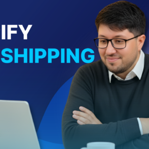 Shopify Dropshipping