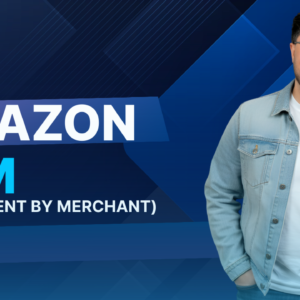 Amazon FBM